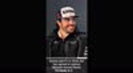 Breaking News - Alonso to return to Formula 1