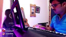 Despacito Song | Instrumental Cover By Harshwardhan Joshi.