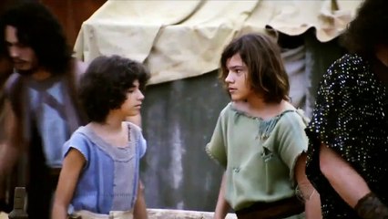 Os Dez Mandamentos 2 Temporada Capítulo 19 Completo