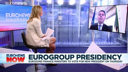 EU splits mean COVID-19 rescue fund deal by end of July 'ambitious', says Eurogroup chief hopeful