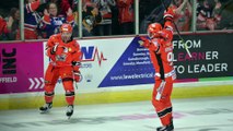 Sheffield Steelers Subscription Video Social