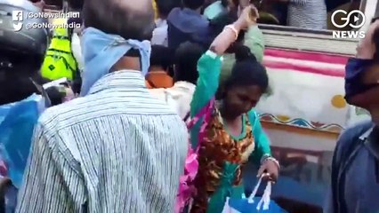 कोरोना संक्रमण के मामलों में बेतहाशा बढ़ोतरी के चलते कई राज्यों में दोबारा लगा लॉकडाउन