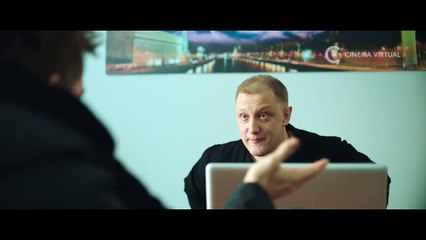 O Guardião dos Mundos - Trailer Oficial