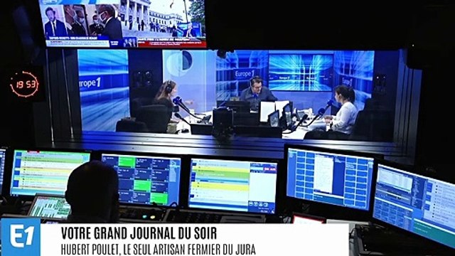 Douce France : les saveurs du Morbier