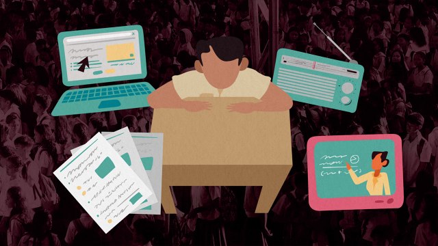 EXPLAINER: Handa na ba ang Pilipinas na magbukas ng klase sa Agosto 24?