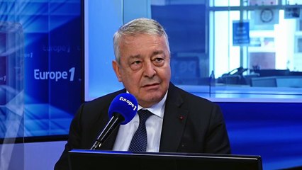 "Travailler proprement demande un peu plus d'efforts, mais c'est nécessaire", explique Antoine Frérot le PDG de Véolia