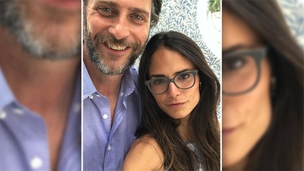 Tải video: Jordana Brewster Files For Divorce From Husband Andrew Form