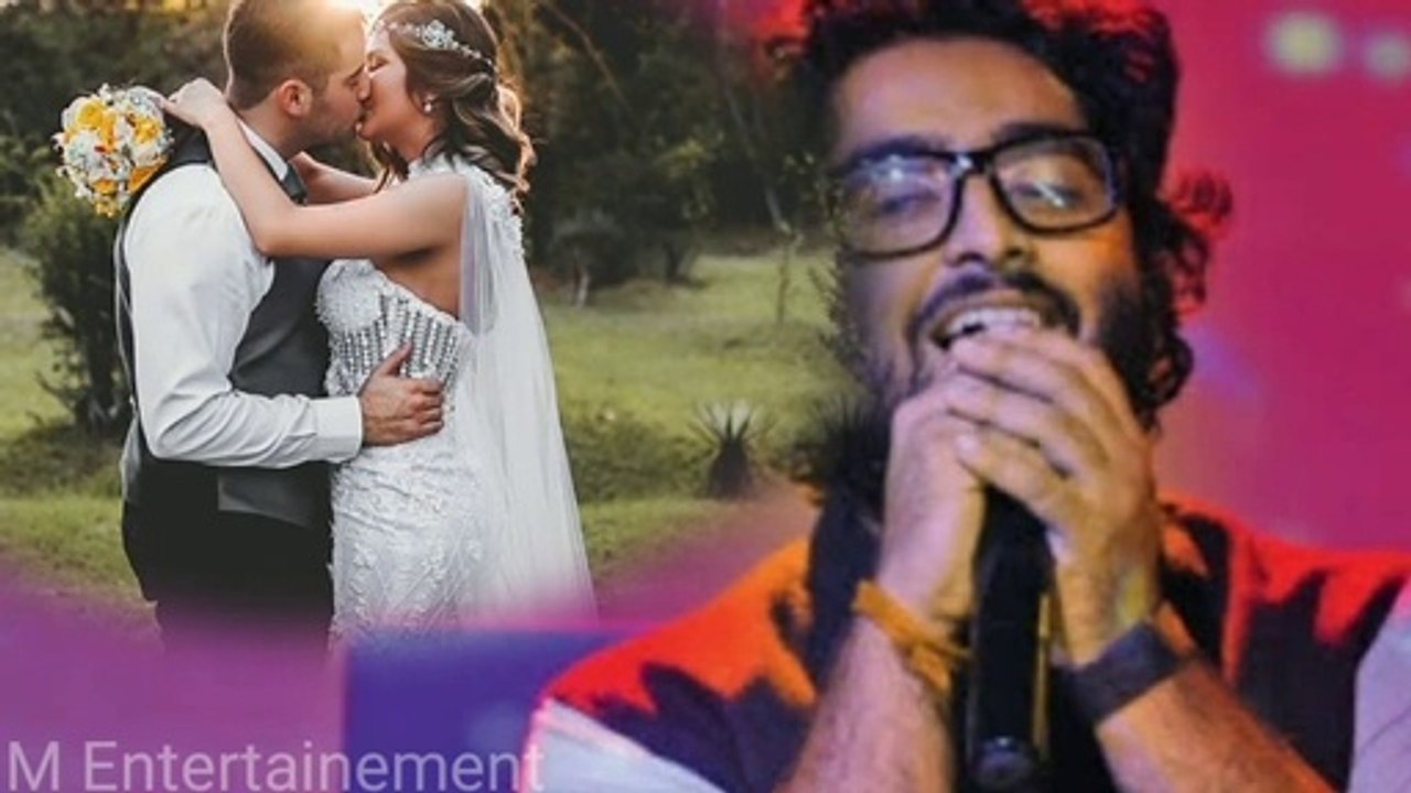 Tu mile dil khile/ Arijit Singh ( New Version) Flim___ Criminal.