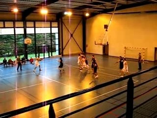 mogba carca - 3pts Pat