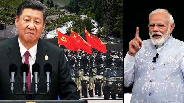 #IndiaChinaStandoff: Chinese Troops వెనక్కి వెళ్లినా సరిహద్దుల్లో Indian Army యుద్ధ తంత్రం...!!