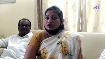 TDP Vangalapudi Anitha CONTROVERSIAL Comments On CM YS Jagan | Social Media Posts | E3 Talkies