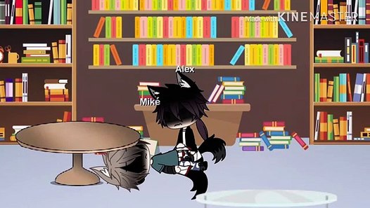 Mike~ _ EPISODE.4 _ Gacha Life _ gay series - video dailymotion