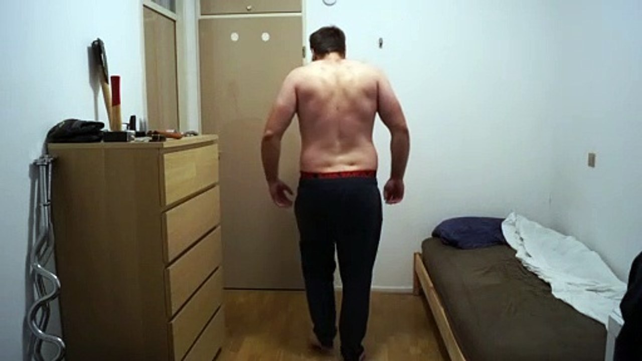 Power training Contracting as many muscles as hard as possible 17