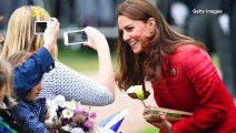 Kate Middleton Receives Some Very Good News!