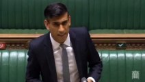 Rishi Sunak axes stamp duty on all properties below £500,000 to try and stimulate housing market