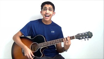 Gazab Ka Hai Din || Unplugged || Tirth Patel || Use Headphones