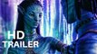 AVATAR 2 - First look Teaser Trailer (2021) 