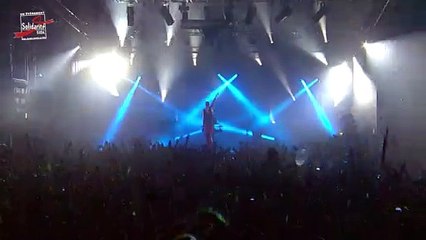 Flashback 2011 : Stromae fait son récital à Solidays