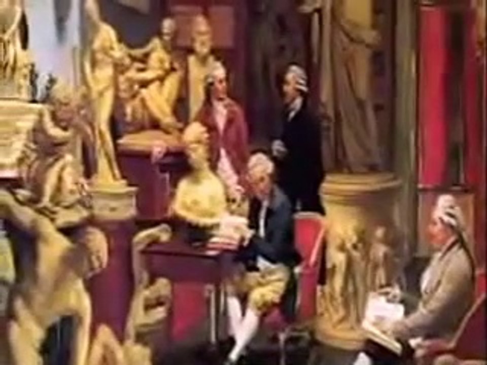 Ο Λαβύρινθος των Μύθων - http://www.projethomere.com