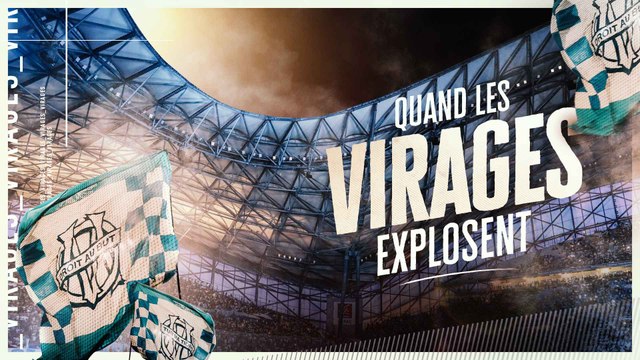 Quand les virages explosent