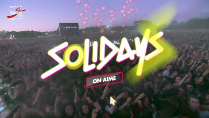 Flashback 2017 : Diplo à Solidays