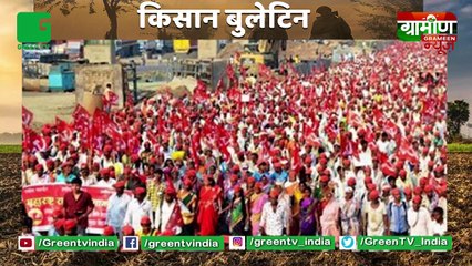 KisanBulletin : बासमती चावल के GI टैग विवाद में उलझी Madhyapradesh सरकार : APEDA का GI टैग देने से इंकार | Grameen News