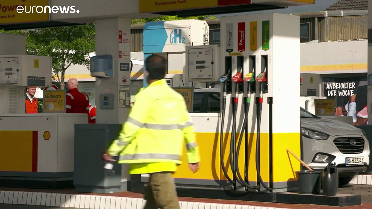 EU-Kommission legt Wasserstoffstrategie vor