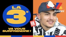 RK - Le jour où Sofiane l'a invité à son Planète Rap et 11 choses que vous ne saviez pas sur lui