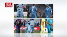 Sports: जब South Africa के खिलाफ Sourav Ganguly ने ठोका था शतक
