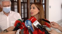 PSOE-A acusa a la Junta de 