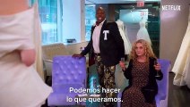 Unbreakable Kimmy Schmidt: Kimmy contra el reverendo - Tráiler oficial HD