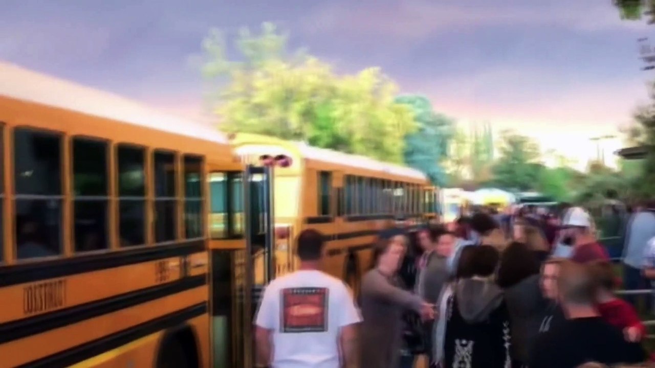 Rebuilding Paradise - Trailer