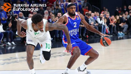 Signings: Anadolu Efes keeps Singleton