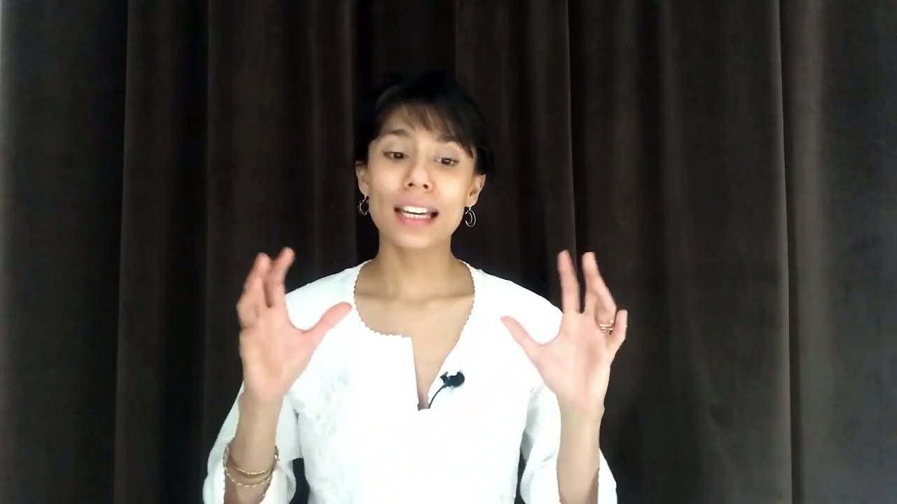 Balancing Pranayama, Breathing for Relaxation, Alternate Nostril Breathing