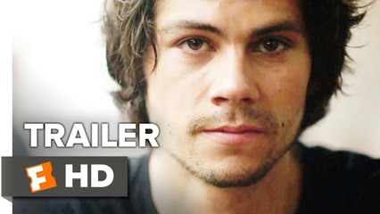 American Assassin Trailer (2017) _ 'Get it Done'