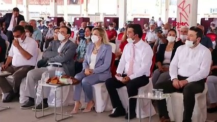 Aylin Cesur'dan "Salda" çıkışı için özür | Video