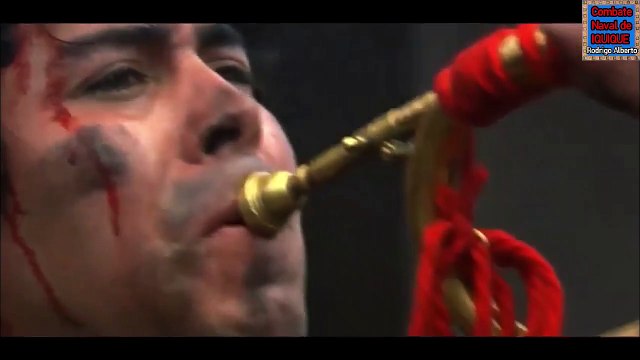 La Esmeralda 1879 HD - Parte 4