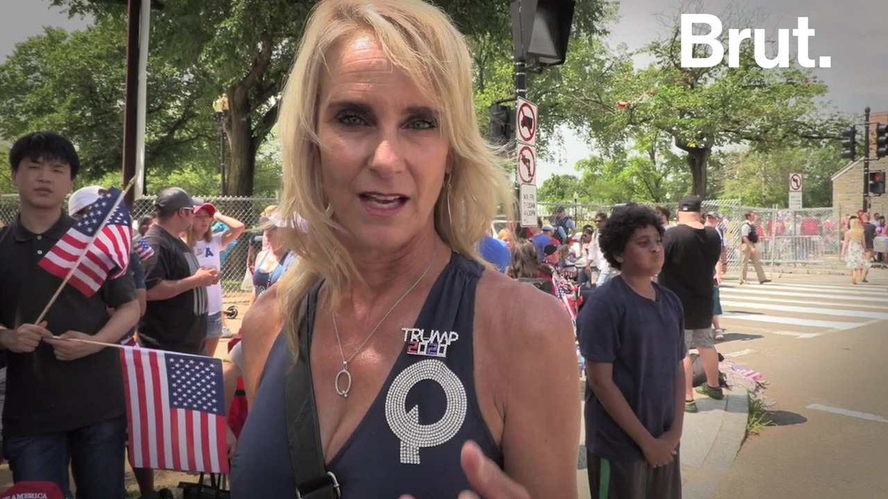 What is QAnon?