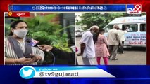 Surat health authority on toes to curb coronavirus -  BJP MP Darshana Jardosh