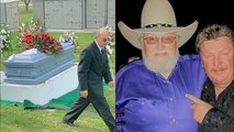 Charlie Daniels Dead ~ The Disturbing Truth About His Death