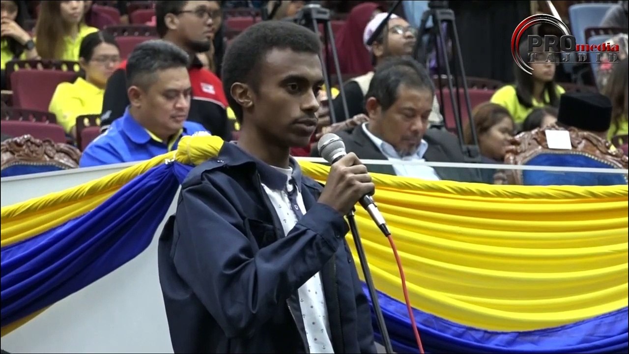 If Qur’aan is a Book of Knowledge  then Why are Muslims Backward - Dr Zakir