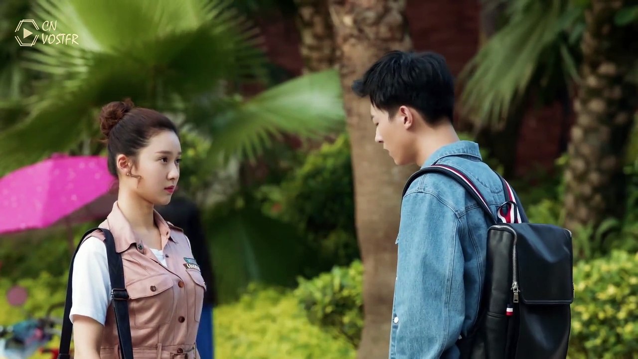 Caught In The Heartbeat - Épisode 35 (VOSTFR)