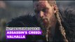 Il video leak di 'Assassin's Creed Valhalla' non ha accontentato i fan