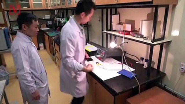 Solar is so Yesterday! Scientists Use Power From Shadows to Generate Electricity