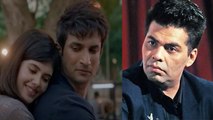 Dil Bechara Trailer:Sushant की आखिरी फिल्म से था Karan Johar का ये कनेक्शन | FilmiBeat