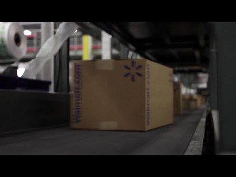 Walmart to soon launch Amazon Prime rival, report says