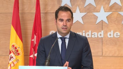 Madrid hará un nuevo reparto de dos mascarillas FFP2 a mayores de 65