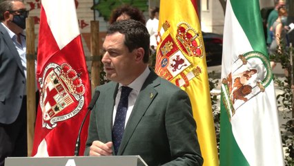 Moreno convoca la mesa sectorial de salud para "mejorar las condiciones"