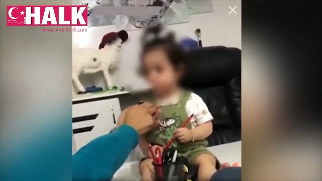 Sosyal medya ayağa kalktı! Bir skandal görüntü daha