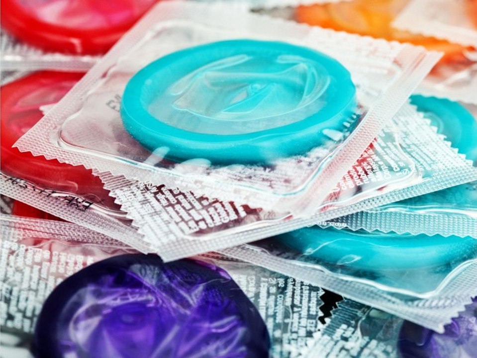 Wegen Corona-Krise: Kondome werden knapp